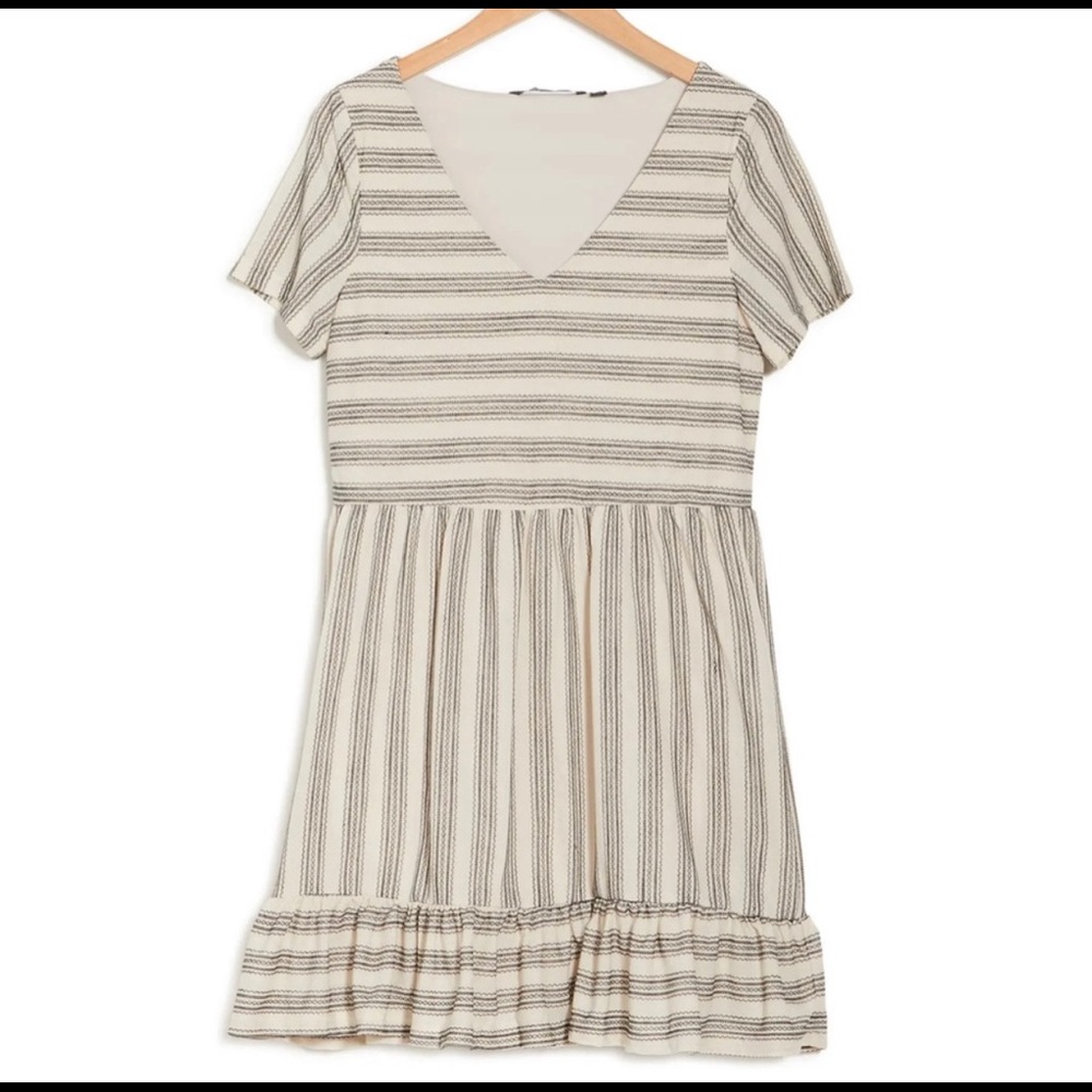 WOMENS VERO MODA DRESS SUZE XL